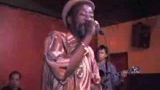 Sammy Dread - Come Back Darling Pt.2 - YouTube