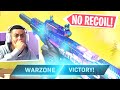 ZERO RECOIL! BEST P90 Class Setup in WARZONE! (Modern Warfare Warzone)