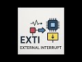 05- External Interrupt Driver