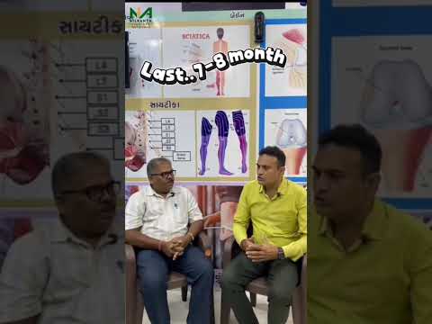 Nilkanth Ayurveda community testimonial one