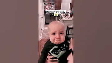Why My Baby Keeps Crying Always Crying My Baby Crying Babycrying Babyvideos Babyvlog 