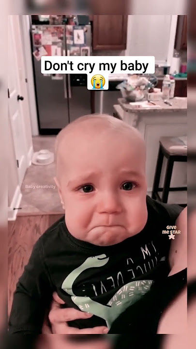 Kenapa bayi saya terus menangis | Bayi saya selalu menangis | #menangis #bayimenangis #videobayi #vlogbayi
