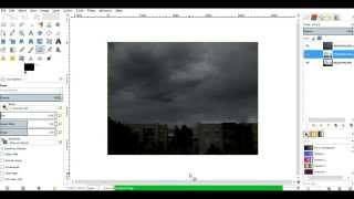 How To Make Skies More Dramatic