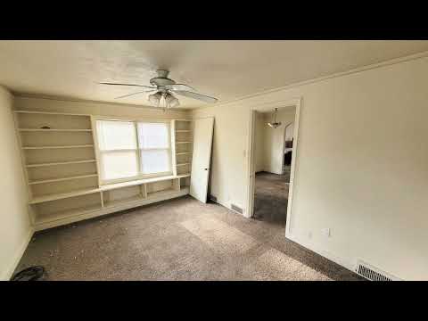10527 West Outer Drive, Detroit, MI home video tour
