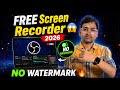 Best Screen Recorder For PC Laptop In 2026 FREE Screen Recording Softwares 