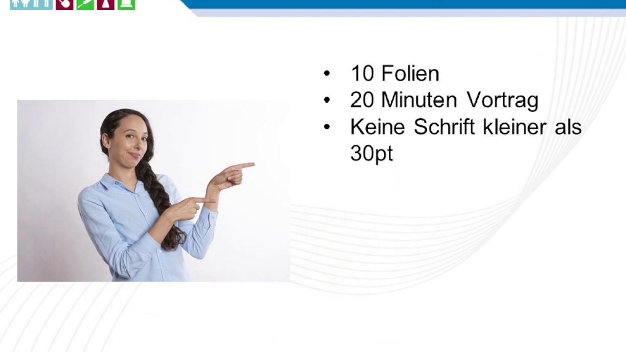 Tipps: Präsentationen mit Powerpoint