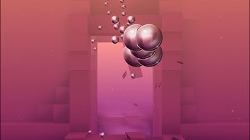 Smash Hit Classic: Checkpoint 6 [high quality]