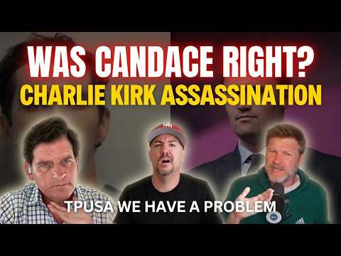 Tyler Robinson Trial Bombshells | Baron Coleman & Buckley Carlson