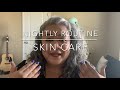 Skin Care Routine | Oily Dry Combination