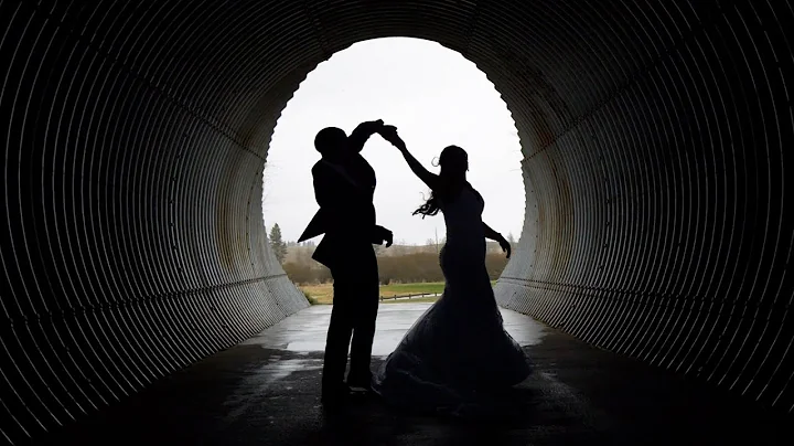 Here's to Our Forever: Adriana & Dean Wedding Film