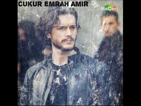 (Çukur Emrah Amir Bass Music)    *Rem.ix*#SarhanKarabin