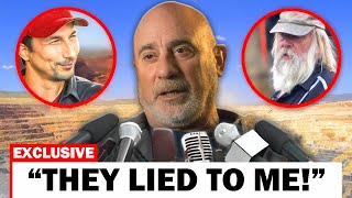 At 59, Chris Doumit Finally Reveals Why He Left Parker Schnabel