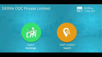 eFACiLiTY® - Space Management System