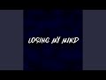 Losing my mind prod capsctrl