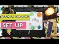 How To Set Up A Book Of Shadows || Bullet Journal Style || bujo