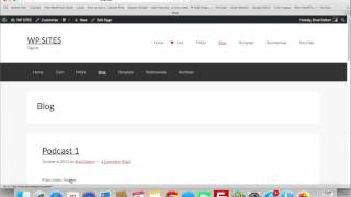 remove comments count link genesis screenshot 4