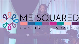 See You Later (LIVE)- Jenna Raine | Me Squared Cancer Foundation Friday Night Black&White