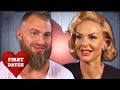 Will Policewoman Emma Catch A Viking Hunk? | First Dates Hotel