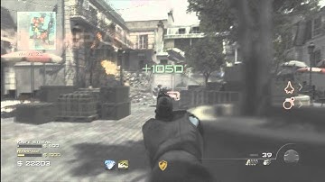 Handguns ONLY Survival Mode! Part 3