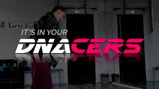DNACERS beginners online dance tutorials