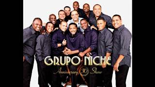 Video thumbnail of "Grupo Niche - Tu No Sabes Querer"