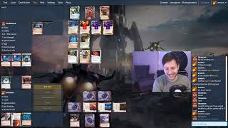Android: Netrunner // LIVE - Mind Mapping