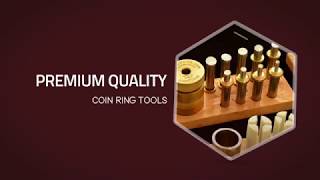 Download Lagu Coin Ring Tools - Jasons.Works' Master Deluxe Kit MP3
