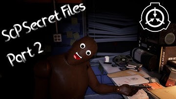 First encounter with SCP-701  | SCP Secret Files (  No Commentary ) |