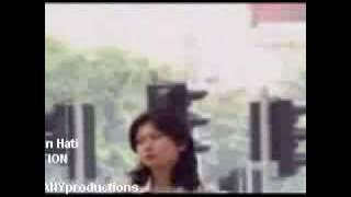 JUNCTION - Bisikan Hati