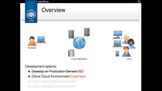 Provisioning and Deployment Lab Intro