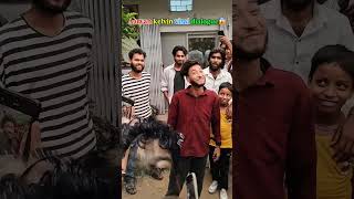 Aryan x Kelvin Dynamic Duo ⚡🔥 | Best Transition Video #trending #shorts