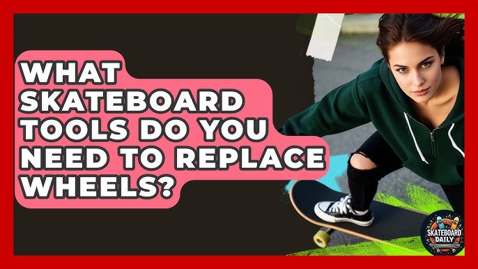How Often Should You Replace Skateboard Wheels? Expert Guide