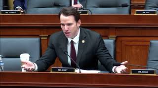 Rep. Kiley Opening Remarks at Hearing on California Fires and the Consequences of Overregulation