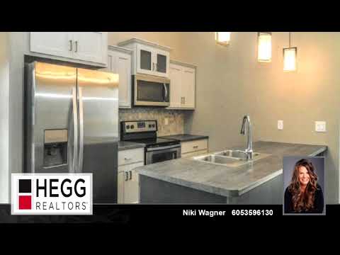 821 N Union Ave, Sioux Falls, SD home video tour