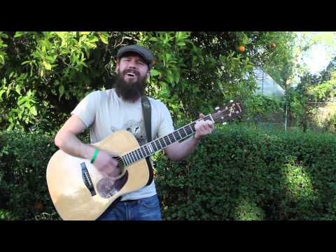E-R Sessions: Liam Kyle Cahill - Like A Tomb
