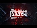 Aggressive energising game workout sport bass trap by infraction no copyright music  cataclysm