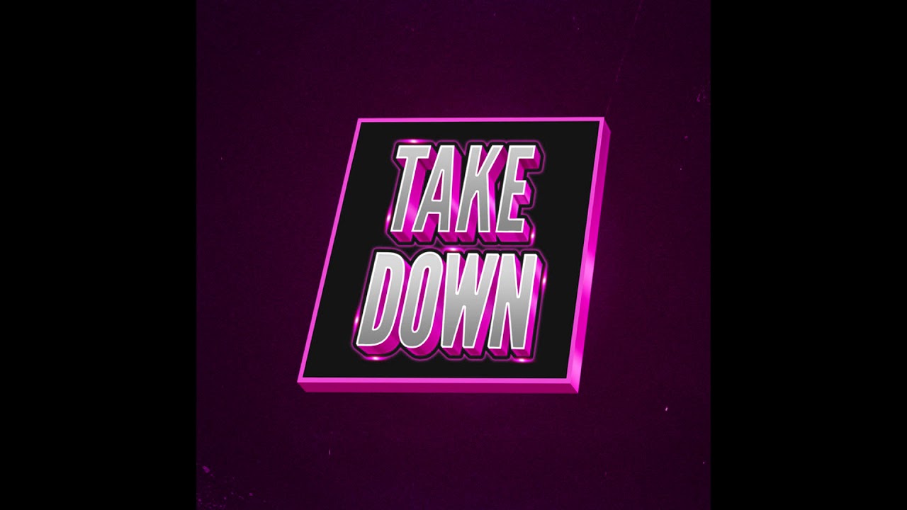 Lucky Thug X Kubowelly ft ,M.O.M.O -TAKEDOWN