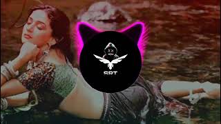 Choli Ke Peeche Kya Hai Dirty Mix Srt Mix Alka Yagnik Khalnayak Hip Hop Dance Mix