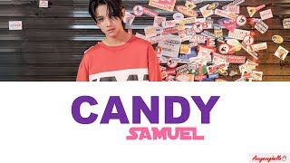 Samuel "CANDY"  [HAN/ROM/ENG LYRICS]