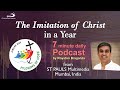 Day 202 21st July 2025 Podcast The Imitation Of Christ In A Year Day 202 21st July 2025 Podcast The Imitation Of Christ In A Year