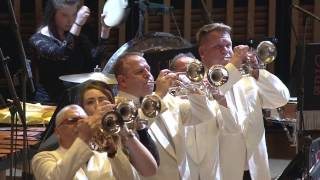 Brass in Concert 2016 DVD, Full Trailer