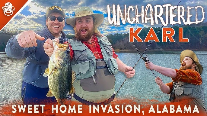 Karl's Fishing & Outdoors 