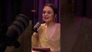 COMO SURGIU O NOME "NEGRA LI"