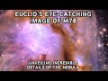 Euclid&rsquo;s Eye Catching Image of M78   Unveiling incredible details of the Nebula