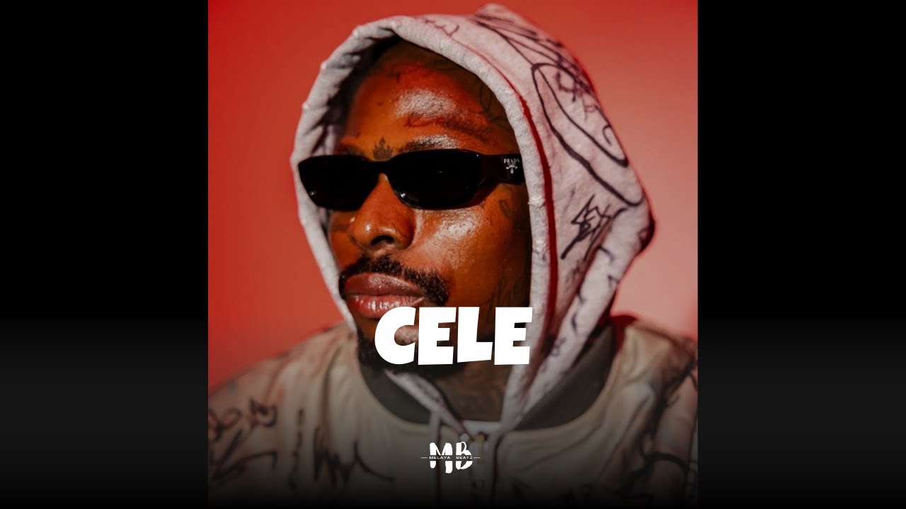 "CELE" Asake x Bnxn Type Beat | Afrobeat Instrumental 2025