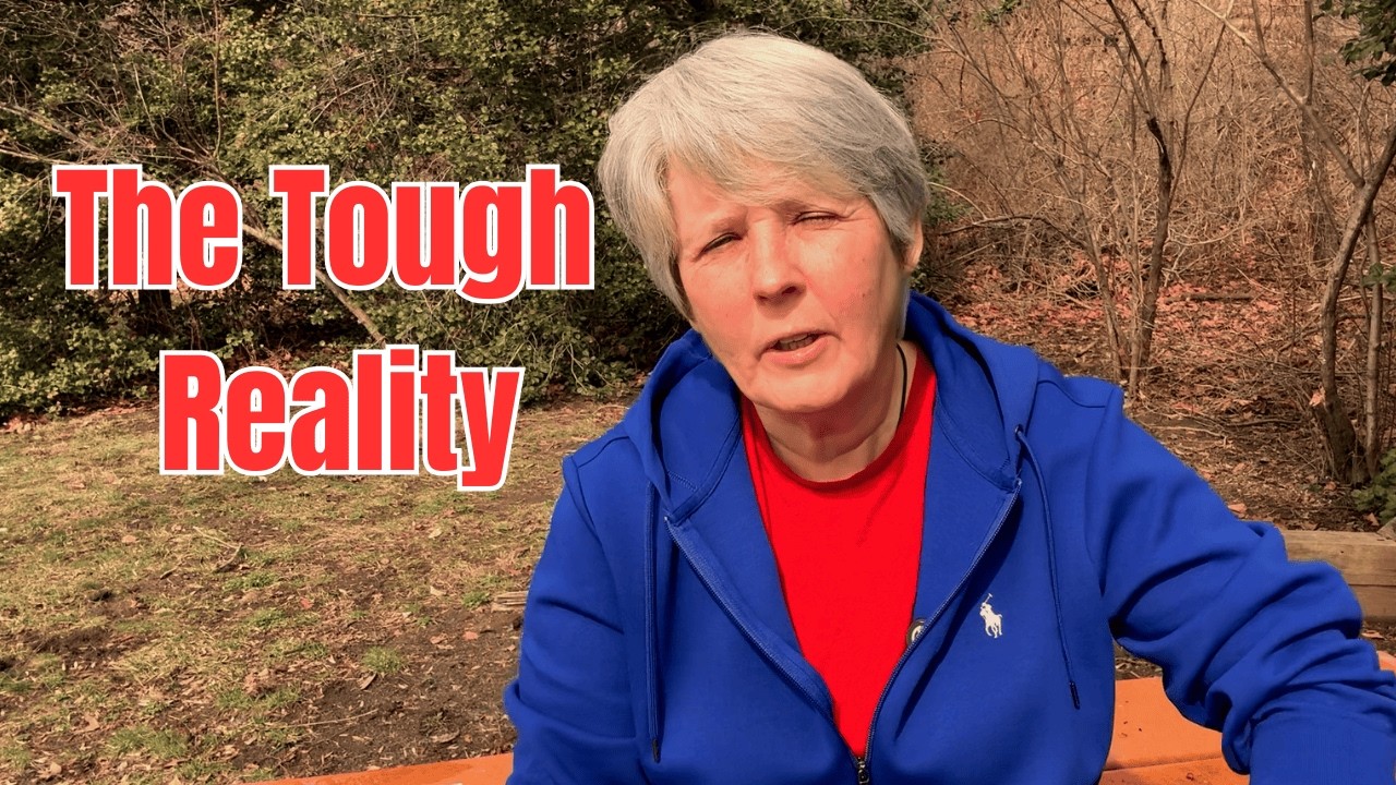 You Can Rescue Dogs… Not People