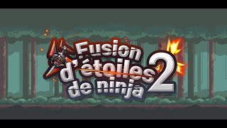 Fusion d’étoiles de ninja 2 screenshot 3