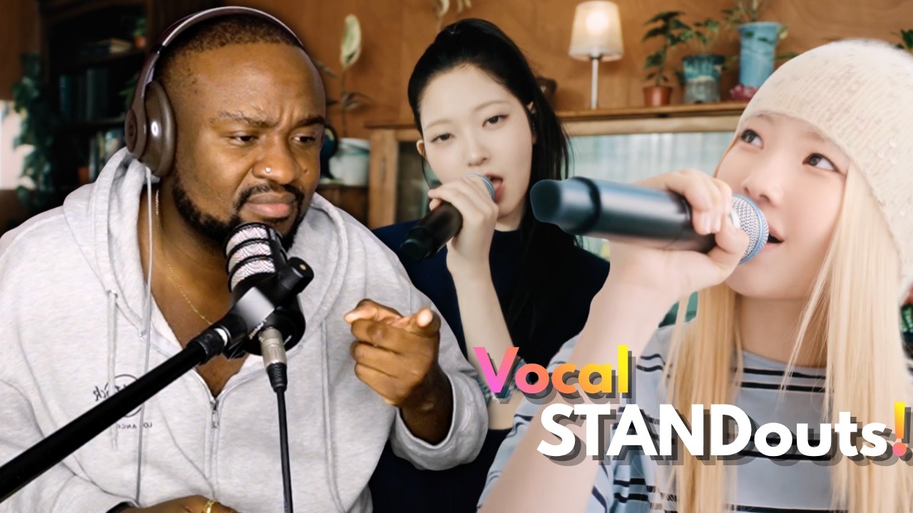 Watch TUIDE Have Some Vocal STANDOUTS! | ‘Flip Flop’ Genius Live on YouTube Watch TUIDE Have Some Vocal STANDOUTS! | ‘Flip Flop’ Genius Live on YouTube