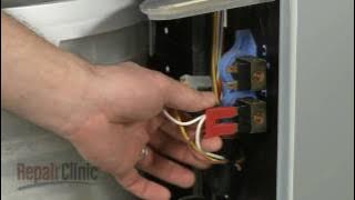 Whirlpool/Kenmore Top Load Washer Water Inlet Valve #285805