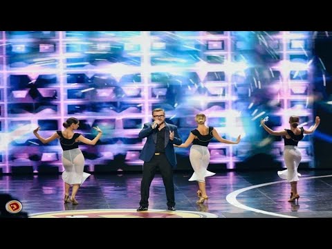 Олександр Пономарьов - "Гарна" (Дизель Шоу)